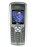 إل جي C3100