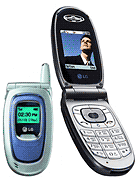 إل جي سي 1400