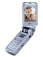 أل جي T5100