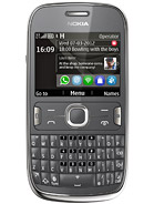 نوكيا آشا 302