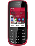 نوكيا آشا 203