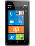 نوكيا لوميّا 900 AT&T