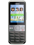 نوكيا C5 5MP