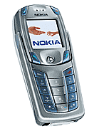 نوكيا 6820