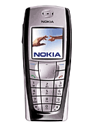 نوكيا 6220