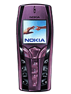 نوكيا 7250