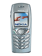 نوكيا 6100