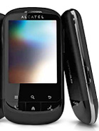 ألكاتيل OT-891 سول
