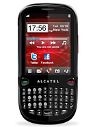ألكاتيل OT-807