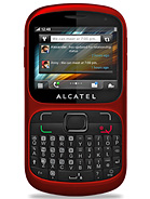 ألكاتيل OT-803