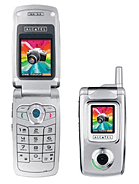 ألكاتيل OT 835