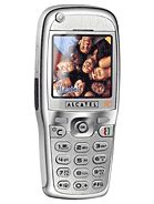 ألكاتيل OT 735i